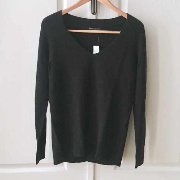Banana Republic Sweaters - Banana Rep. Fitted Sweater